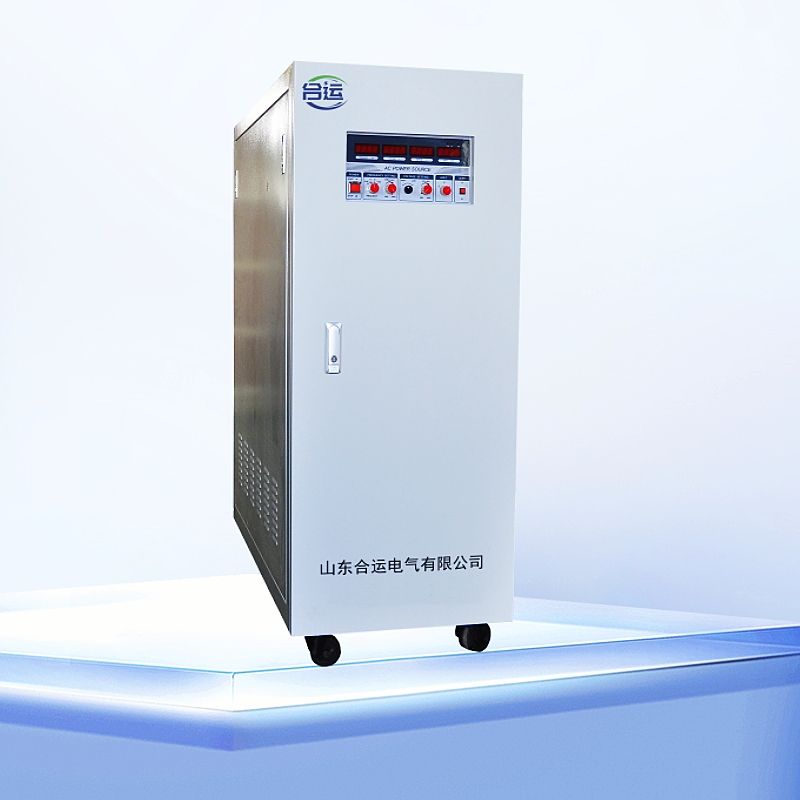 HYBP33-100K三相变频电源